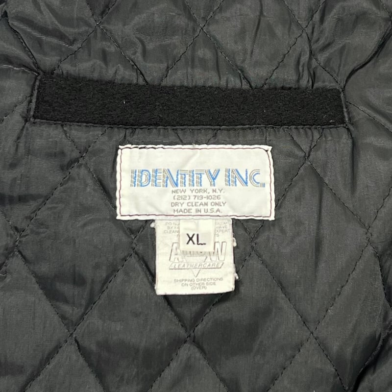 Apple VARSITY JACKET XL MISSION IMPOSSIBLE | gr