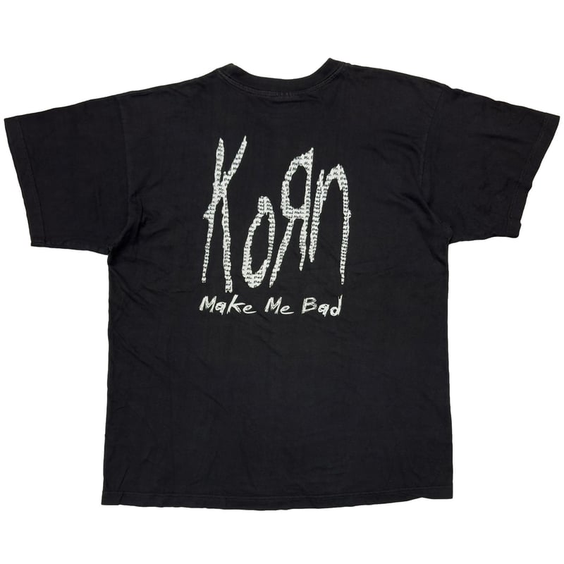 KORN MAKE ME BAD BOOTLEG XL 0363 | greatLAnd OSAKA