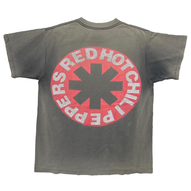 RED HOT CHILI PEPPERS PICASSO GIANT BY TEEJAYS