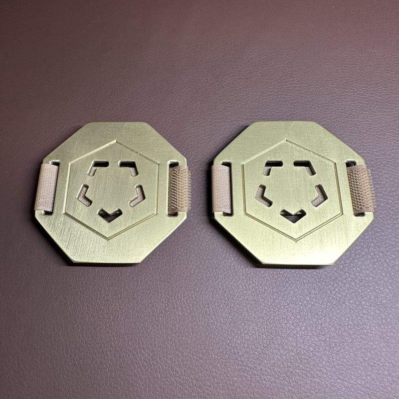 FTWフォーグ(フラット型) | Salon de Starsia