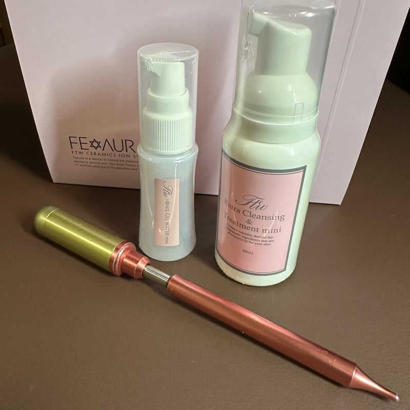 FTWフィオーラ | Salon de Starsia