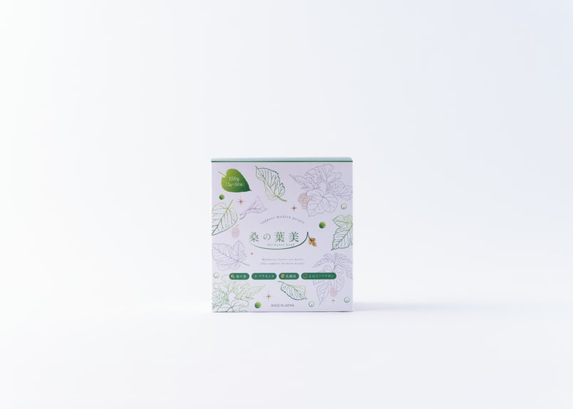 POLICY 桑の葉美人 | mieux cosme