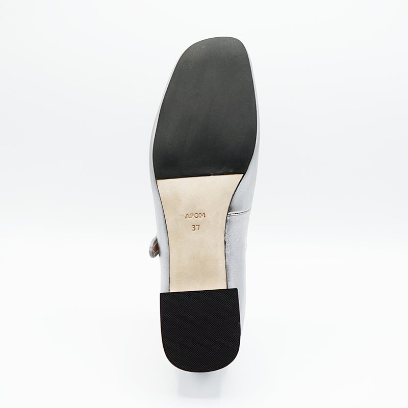 オブリークトゥメリージェーン 20 シルバー｜APOM298 | APOM ONLINE ST