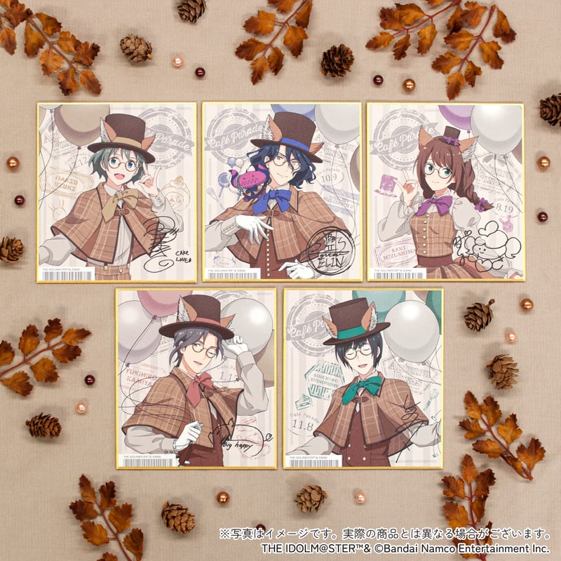 DKB Autumn d1 mmt アルバム トレカ DKB Autumn d1 mmt アルバム トレカ