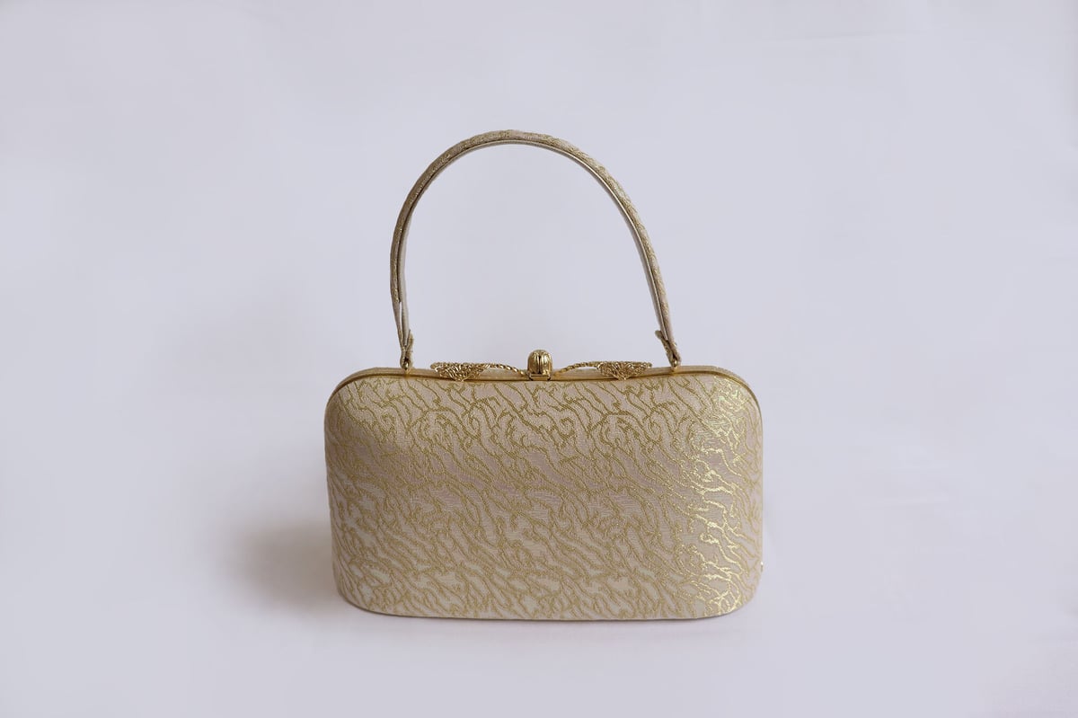 ローブデコルテのバッグ（訪問着・留袖用） | yamatoya529STORE