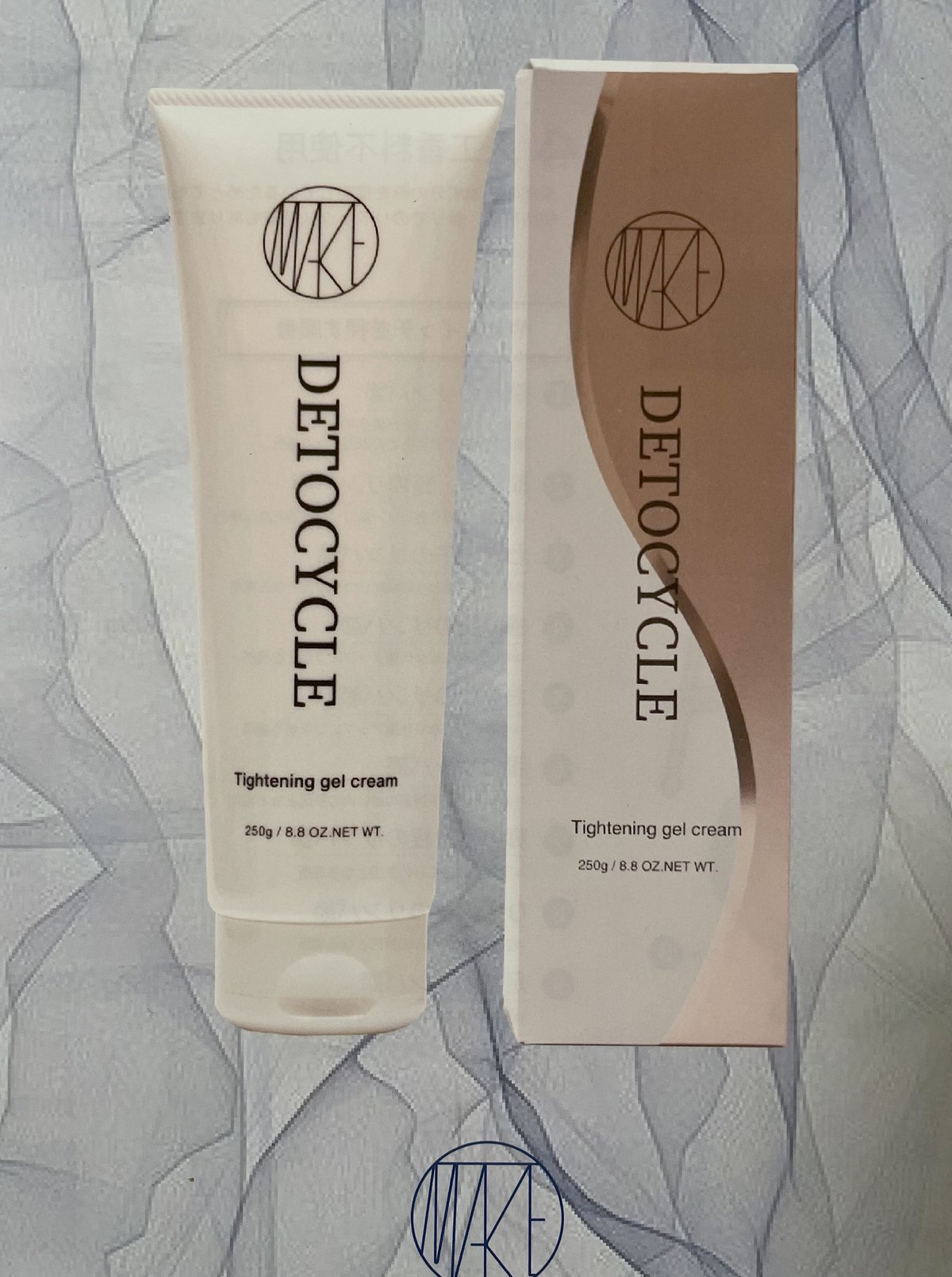 DETOCYCLE | pongee001's STORE