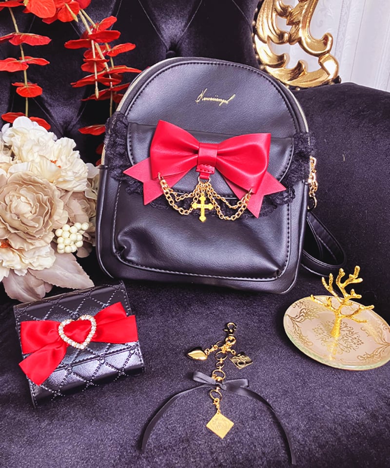 ニディガバッグチャームver2.0 | NEEDY GIRL OVERDOSE OFFICIA