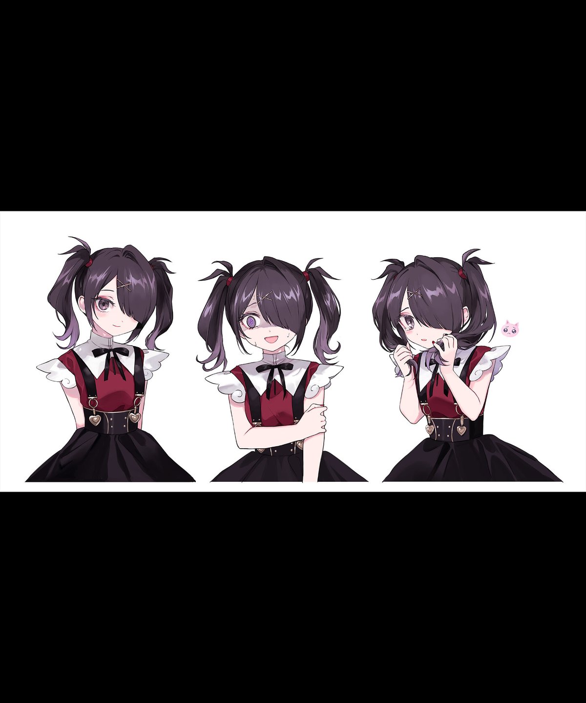 ニディガレアグッズ復活祭】てんしのたからばこ（通常版） | NEEDY