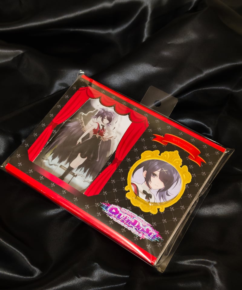 ニディガ展4】はじめてのあめちゃんセット | NEEDY GIRL OVERDOSE OFF