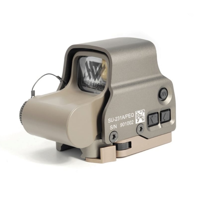 Holy Warrior Eotech EXPS3-0 タイプ ホロサイト | KNIGHT