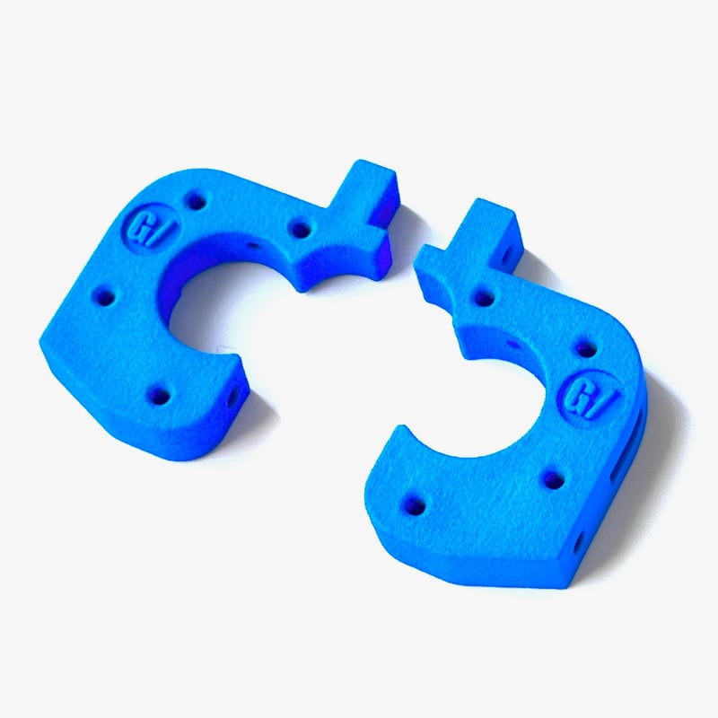 グラスホッパー四輪独立キット④】COMPLETE / コンプリートパック