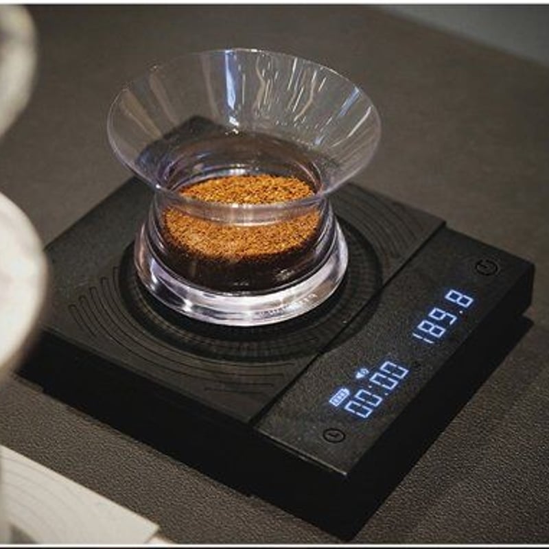 TIMEMORE タイムモア BLACK MIRROR basic+ コーヒースケール 【正規