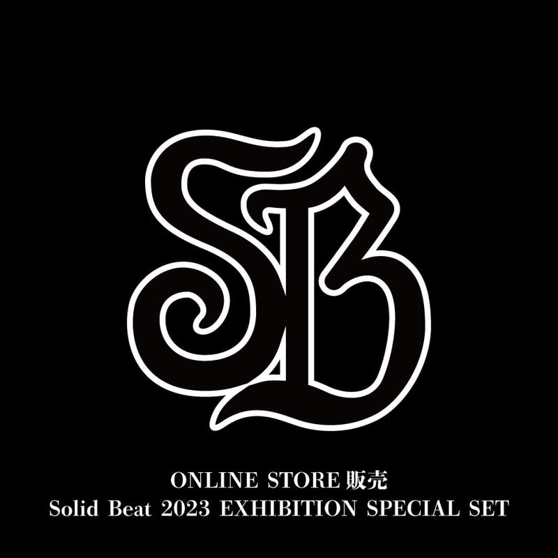 Solid Beat 2023 EXHIBITION SPECIAL SET | Solid