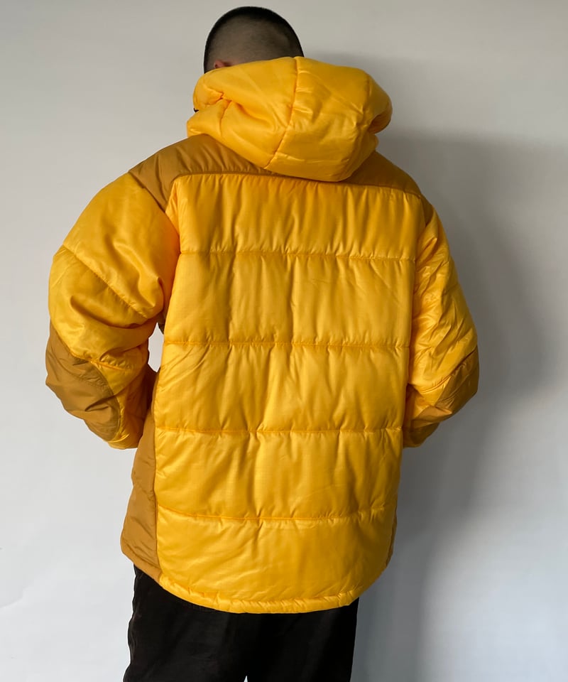 DEAD STOCK 08s patagonia DAS PARKA 