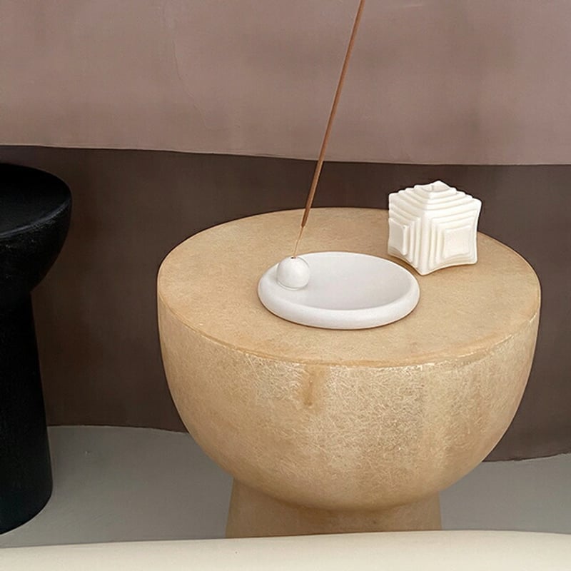 incenseholder-03001 セラミック インセンスホルダー お香立て | ART