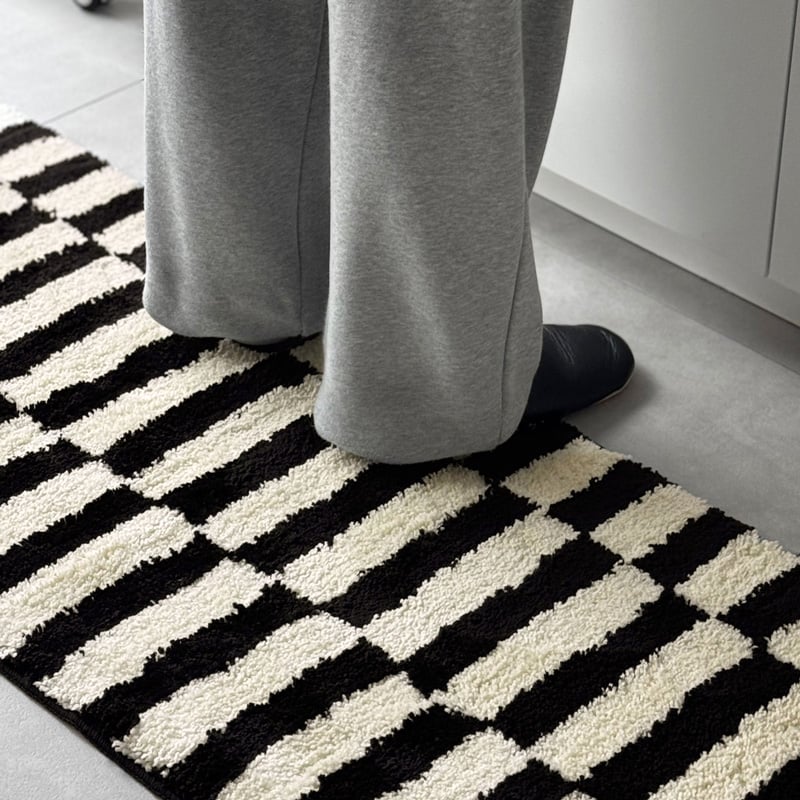 CATEGORY ラグ・マット | ART OF BLACK