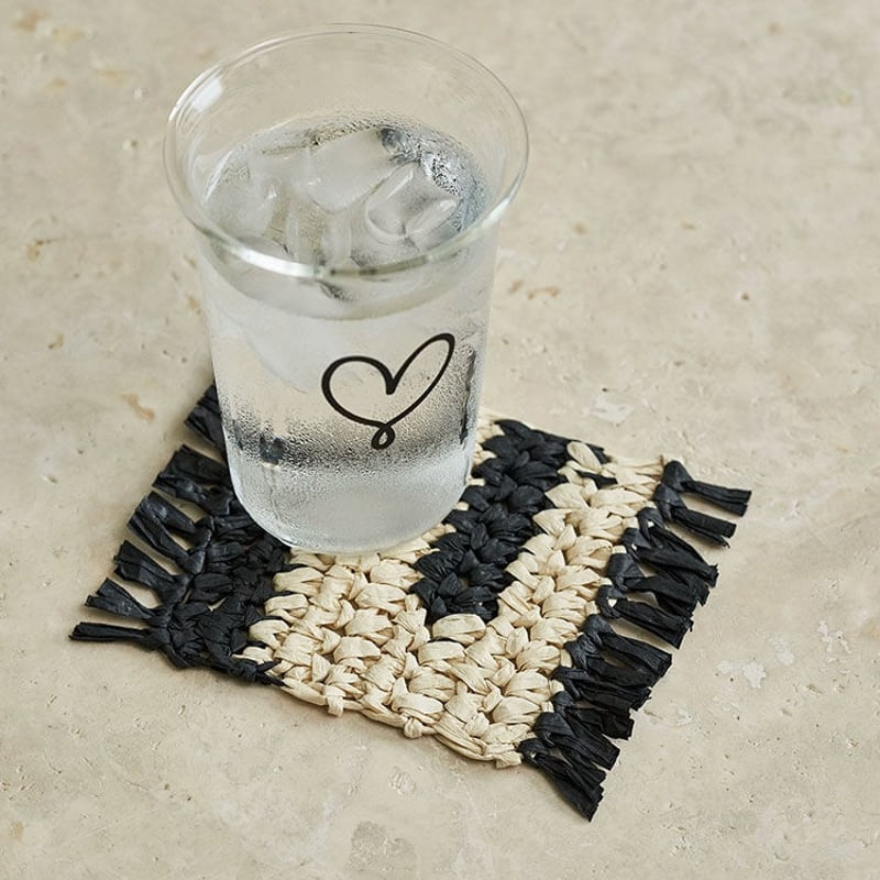 tablecloth-03067 ニュアンスブロック ペーパー ランチョンマット