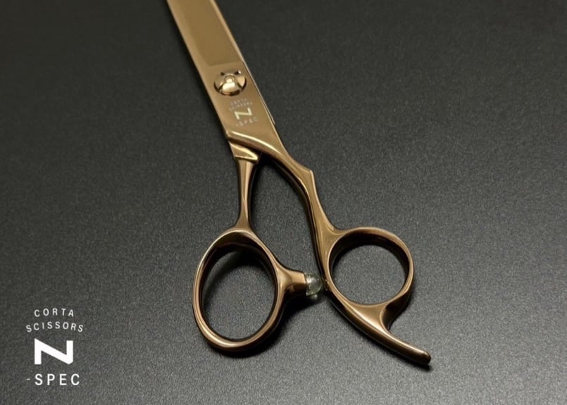 NEW＼長門政和様 × 江川亮様 コラボシザー／ 『 AKR 』 ～ DRY