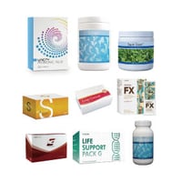 UNICITY BIOS LIFE® C PLUS｜ユニシティ バイオスライフ® C プラス