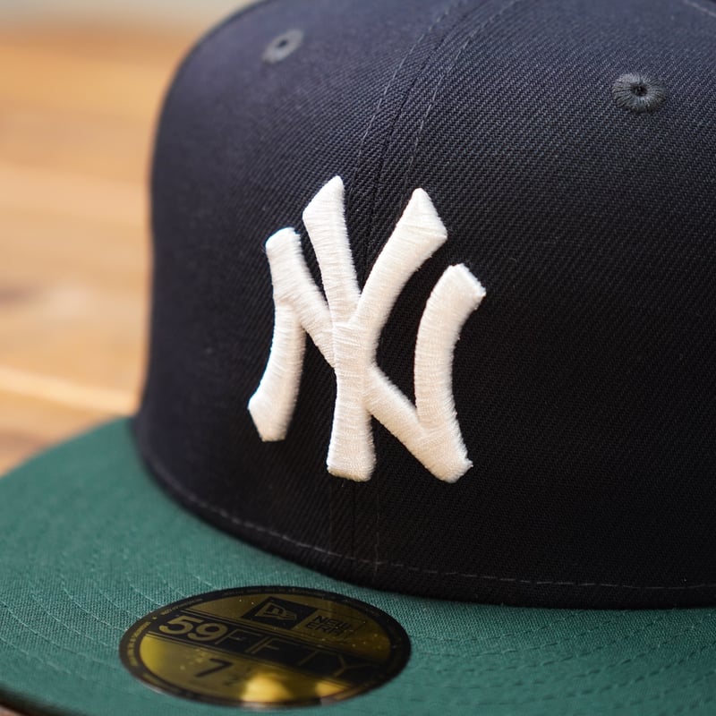 NEWERA・ニューエラ 59FIFTY Powered by GORO NAKATSUGAW