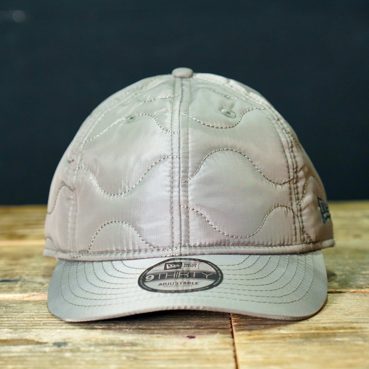 NEWERA・ニューエラ 9THIRTY Powered by GORO NAKATSUGAW