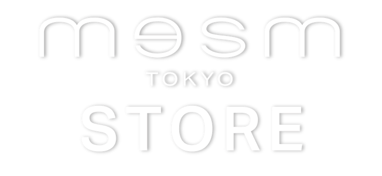 CATEGORY ALL ITEM | mesm Tokyo STORE
