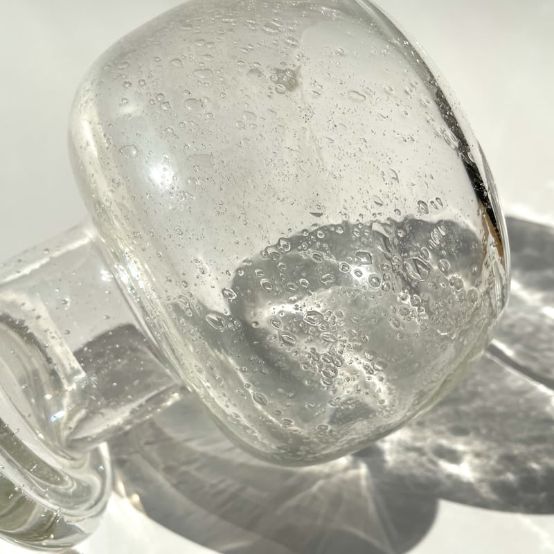 Nuutajarvi Kaj Franck Sargasso クリア ベース カイ・フランク