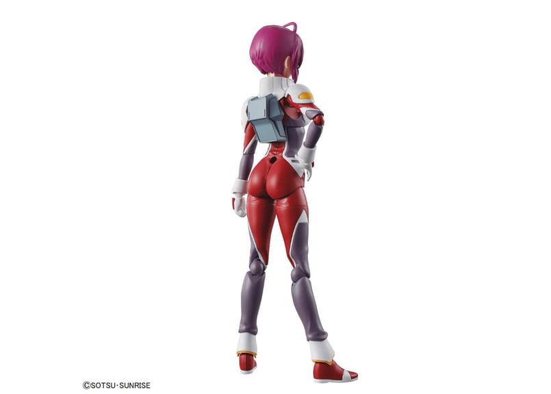 バンダイ Figure-rise Standard ルナマリア・ホーク | ウエサカ模型店