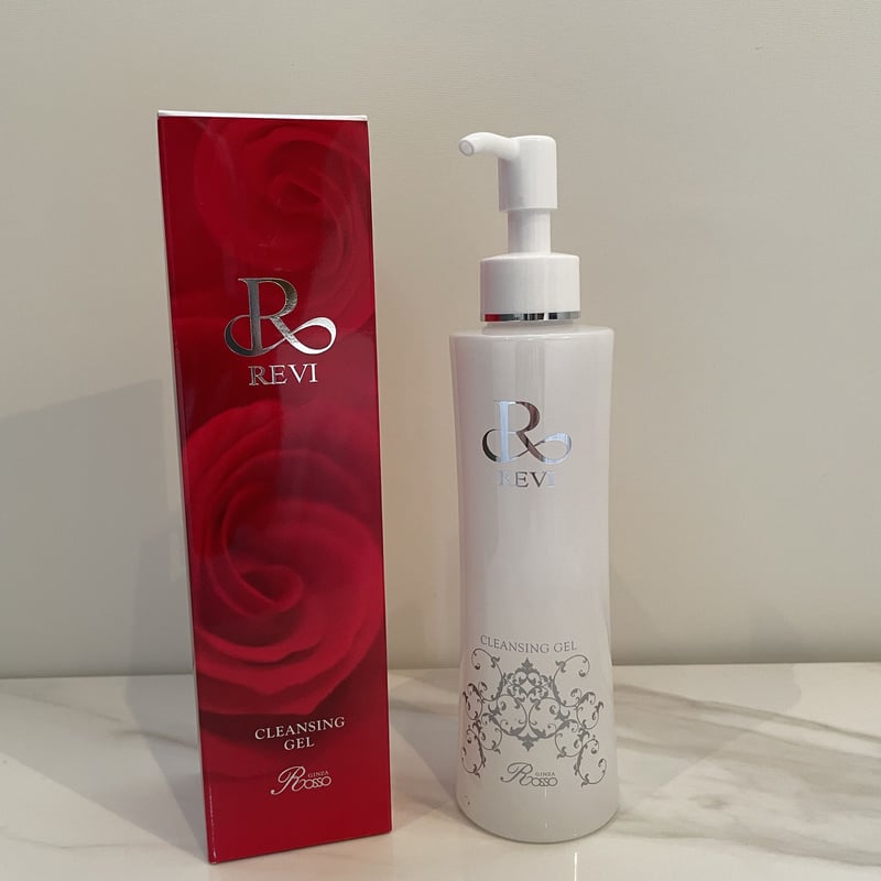 REVIクレンジングジェル180ml | revilia