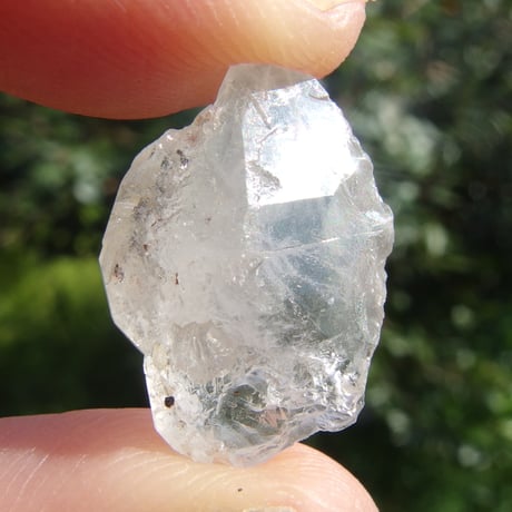 CATEGORY フェナカイト | Crystal Light