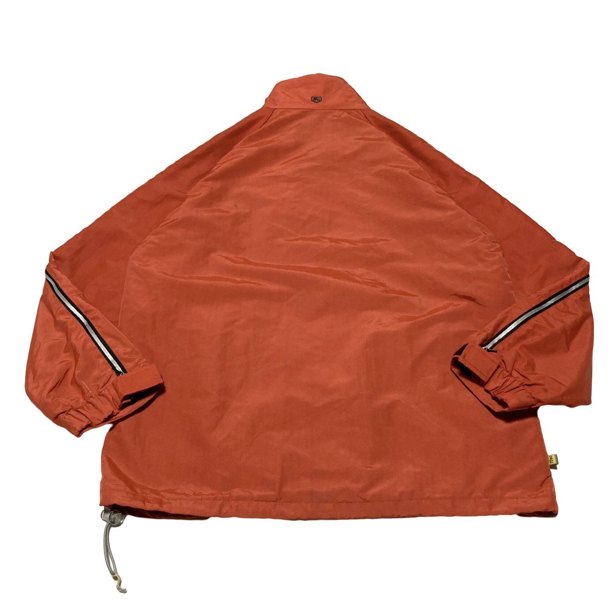 90s OLD VANS Nylon Gimmick Jacket | HOW Used/Vi