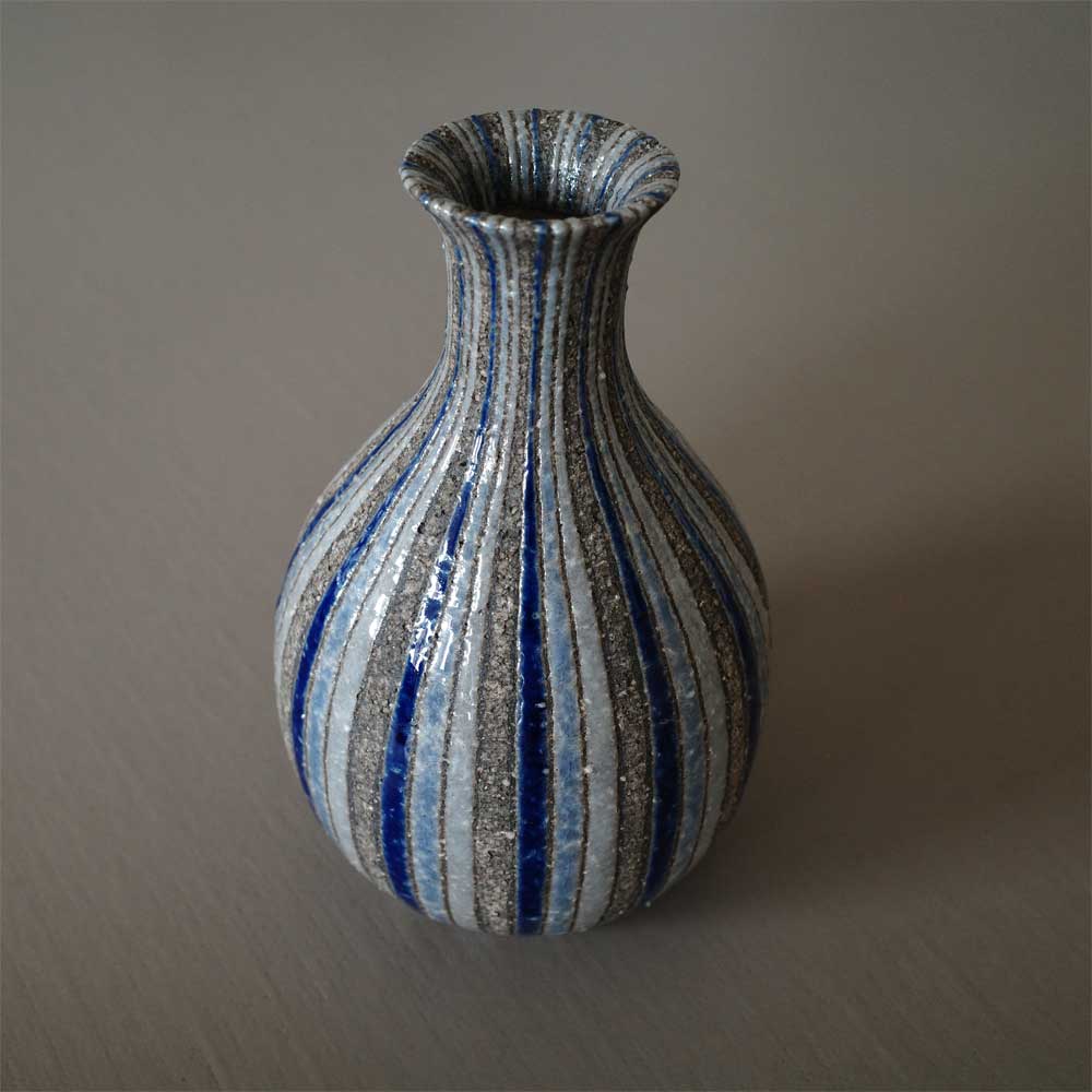 益子焼 矢内齊 彩色酒器揃 | knot Online