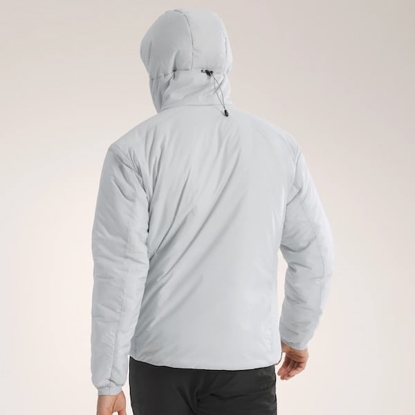 ARC'TERYX】アトム SV フーディ メンズ / Atom SV Hoody Men'