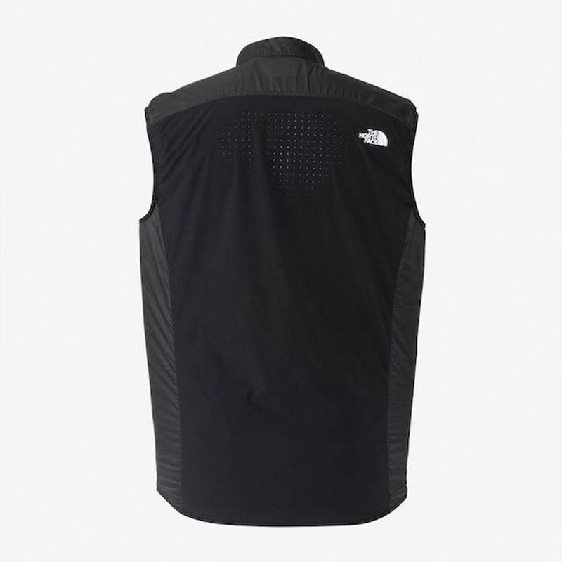 THE NORTH FACE】インパルスレーシングインサーレーテッドベスト