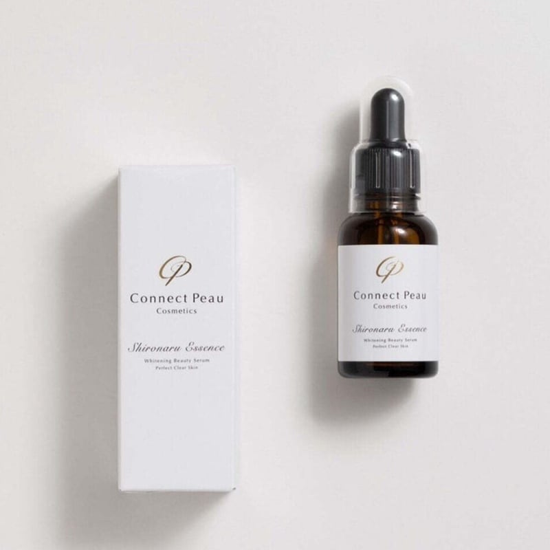 ツナグ シロナルエッセンス(美容液） | Whila STORE