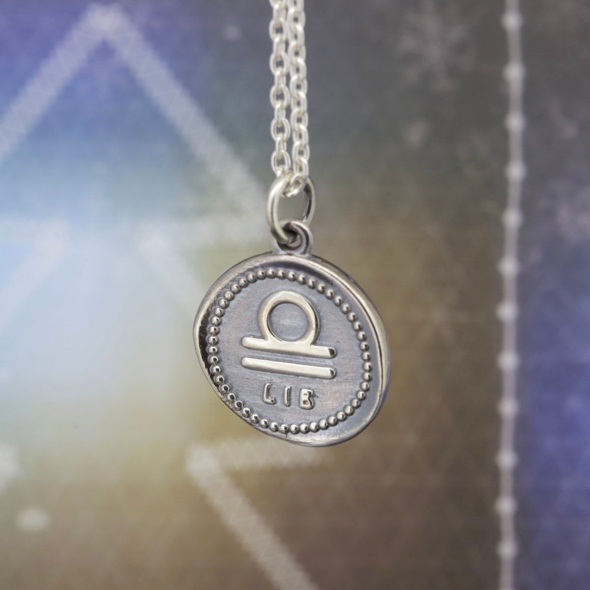 ミモザShankari シルバー ペンダント ルビー オパール ミモザShankari