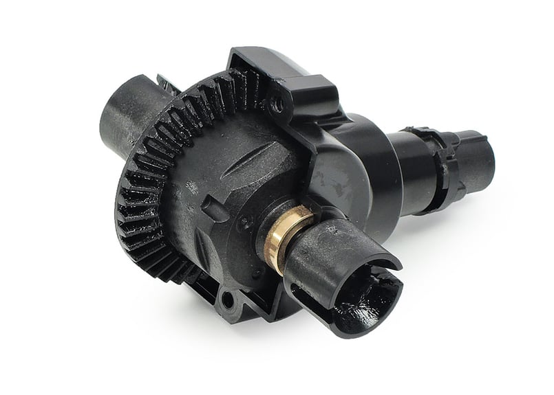 タミヤ 1/10RC アルファロメオ ジュリア スプリント GTA クラブ