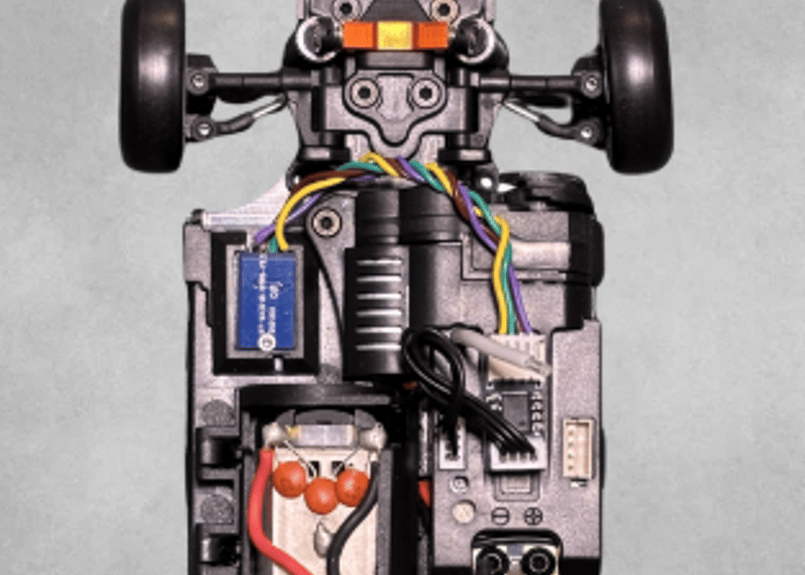 enjoy smile co. MRD ZERO 零 コンバージョンキット | Wareho