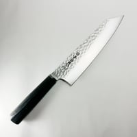 ツバ付牛刀 鋼 8寸（240mm） | 刃物の老舗 本家かね惣 | 【公式