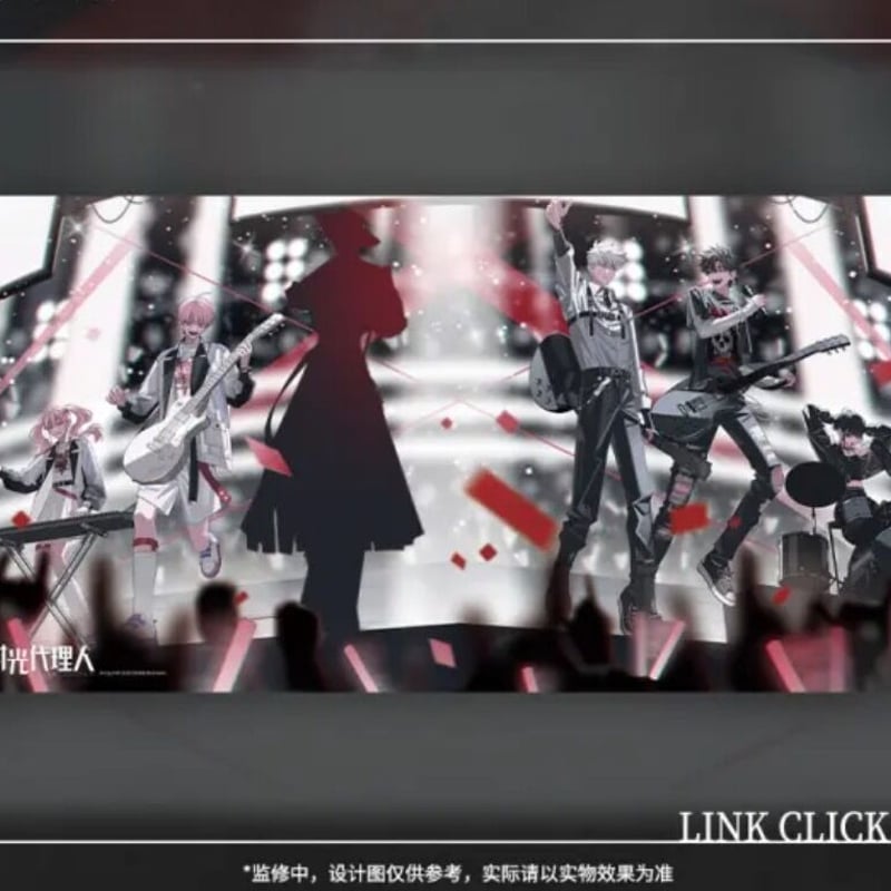 時光代理人 NEO AURORAシリーズ | Nekotani