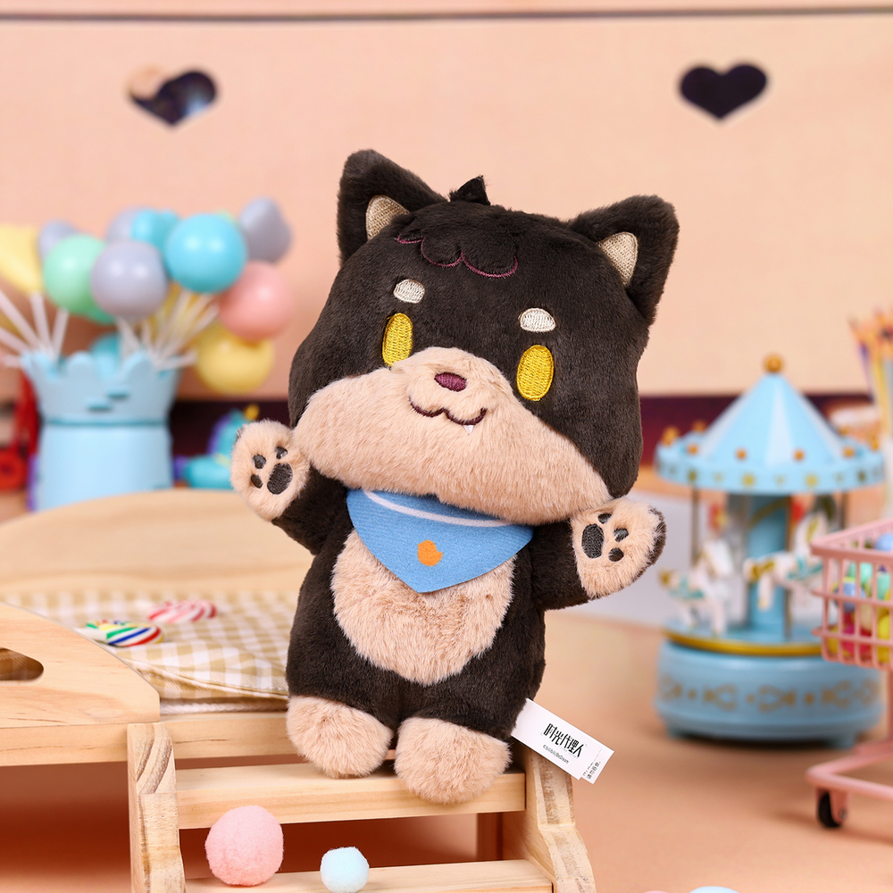 時光代理人 ハグシリーズ ぬいぐるみ | Nekotani