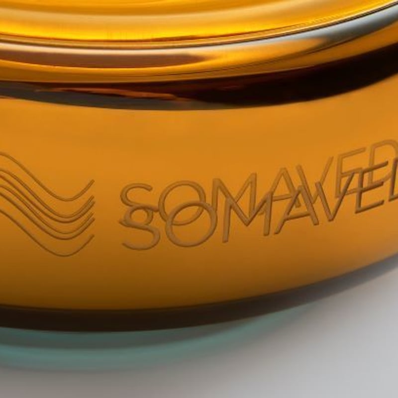 ソマヴェディック「アンバー」 | Skyhigh