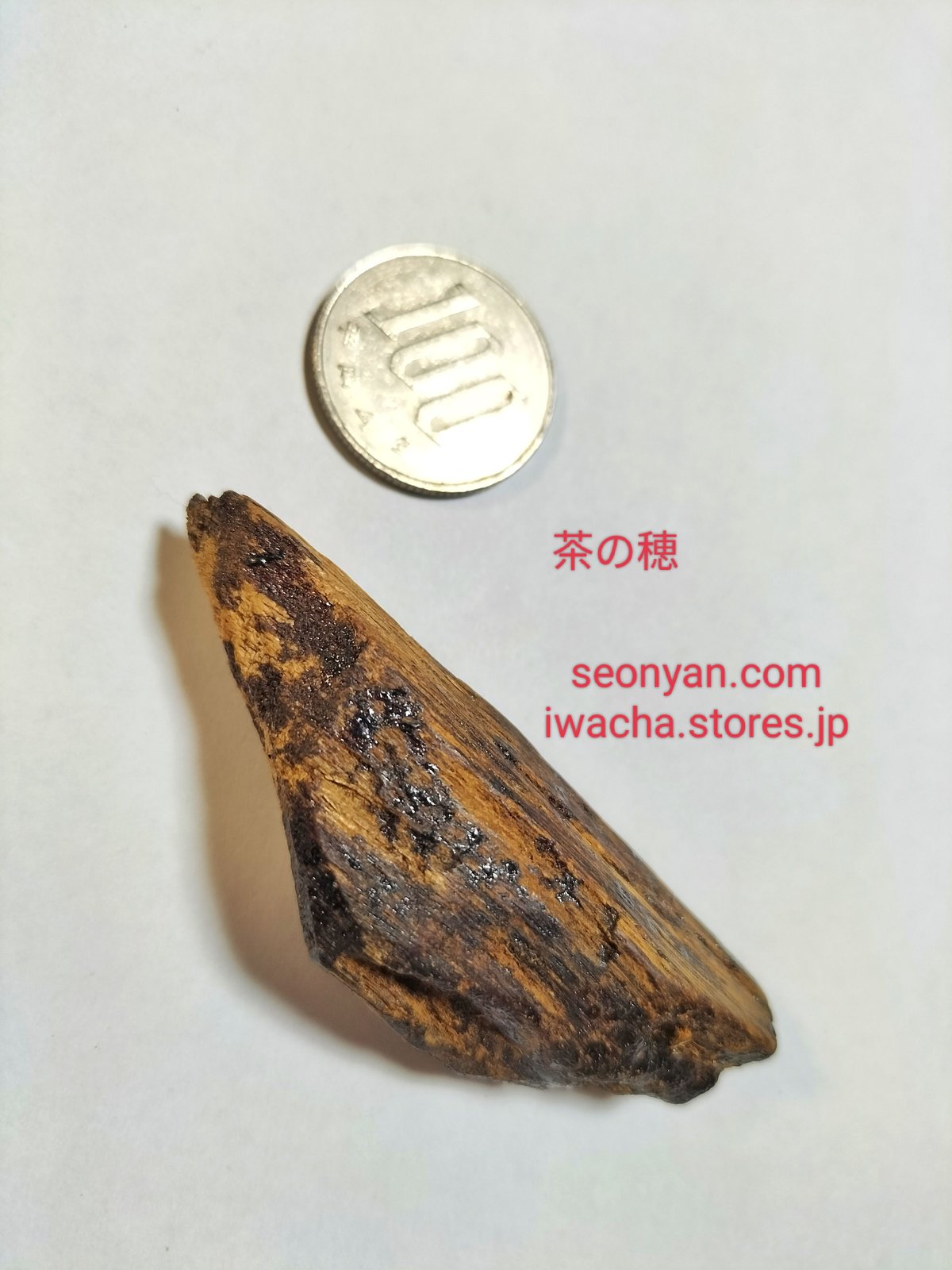 カリマンタン古渡沈香 | 武夷岩茶 茶の穂