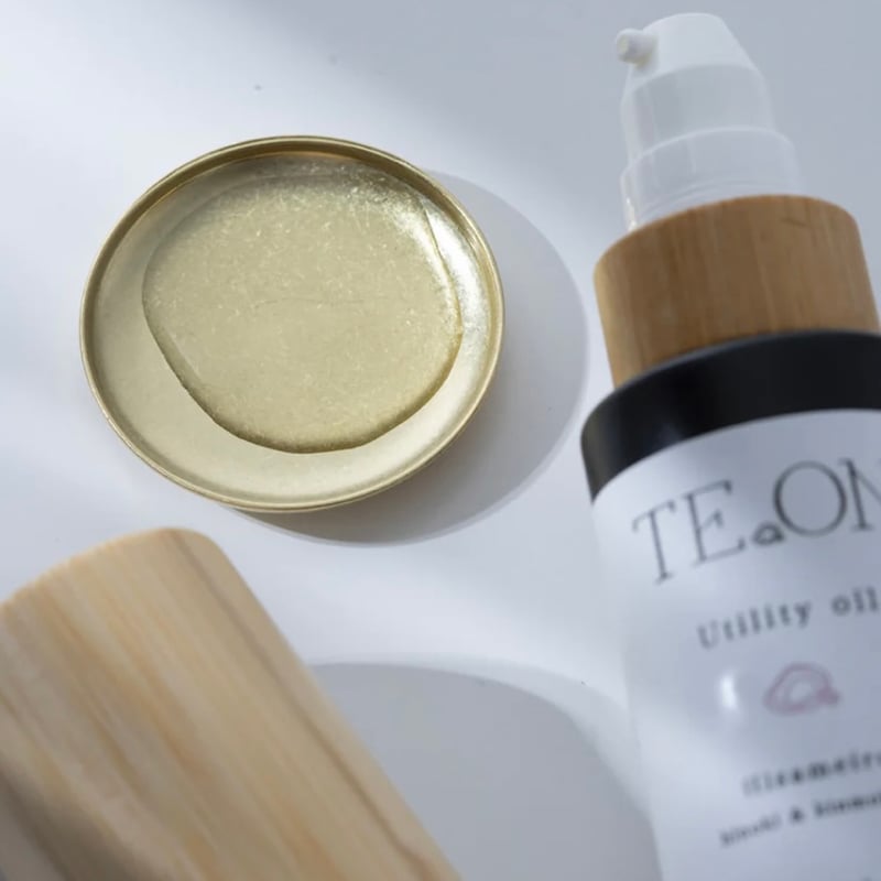 NEW】TE.ON Utility Oil - Hasu - | kuu online s