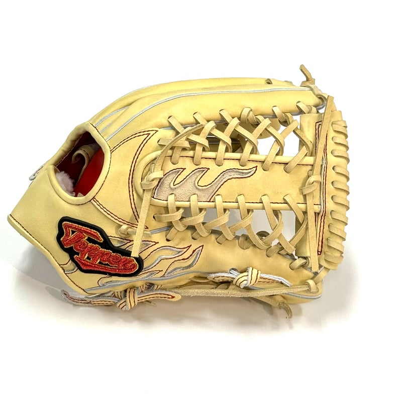 TEPPEN てっぺん 硬式グラブ 限定オールラウンドTP9-S型 高校野球対応