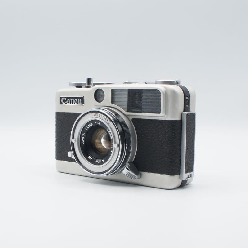 Canon〗Demi EE17（#172） | ニクサンカメラ