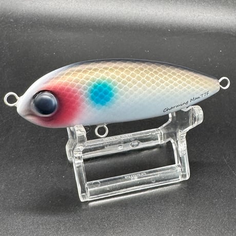 CATEGORY ハンドメイドルアー特集 | LureShopFROG