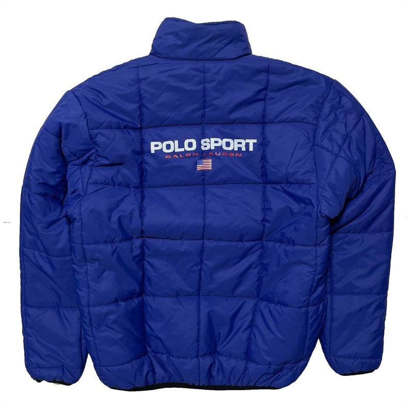 POLO SPORT RALPHLAUREN 