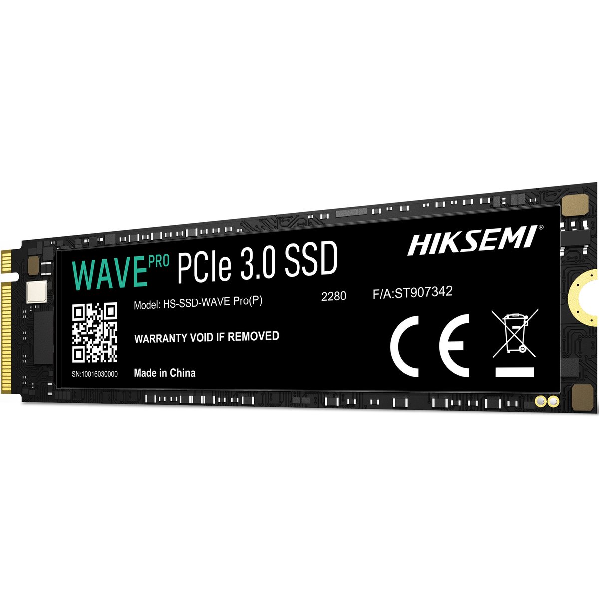 HIKSEMI SSD 256GB 512GB 1TB 2TB M.2 2280 NVMe P