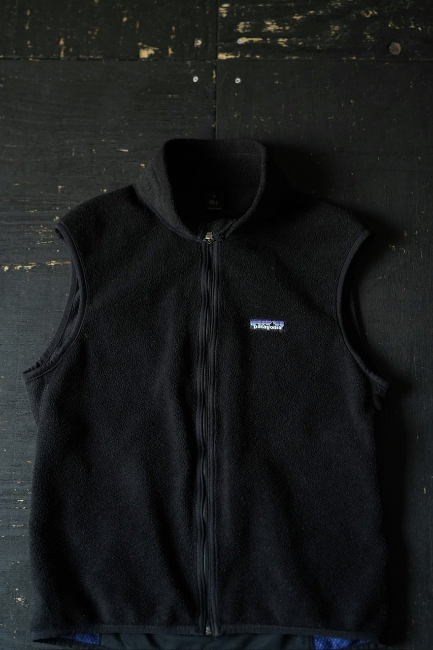 Patagonia Flyer Vest (90s M made in USA) | glob